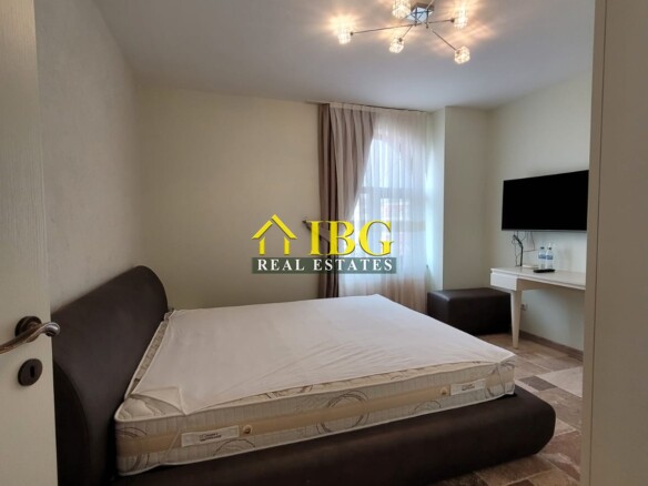 Luxurious Three-Level Maisonette with Sea Views in Arthur Complex, Sveti Vlas