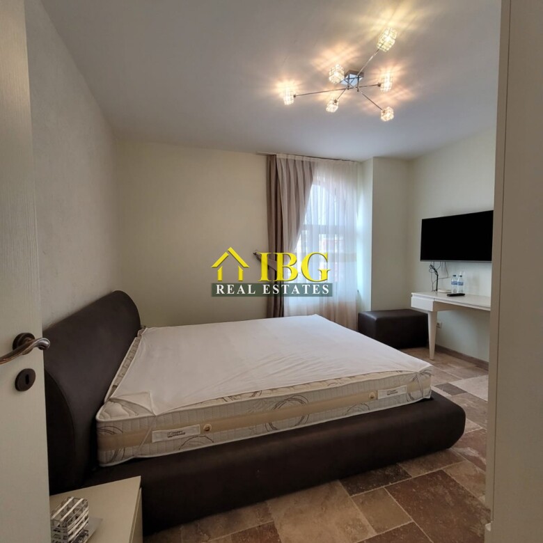 Luxurious Three-Level Maisonette with Sea Views in Arthur Complex, Sveti Vlas