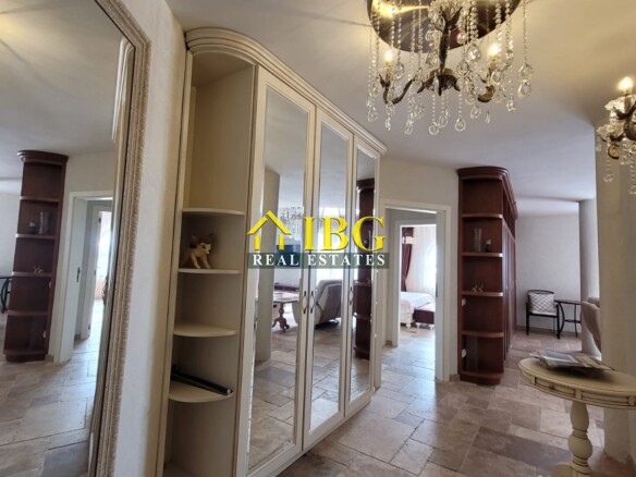 Luxurious Three-Level Maisonette with Sea Views in Arthur Complex, Sveti Vlas
