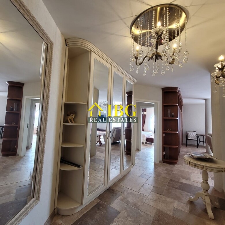 Luxurious Three-Level Maisonette with Sea Views in Arthur Complex, Sveti Vlas