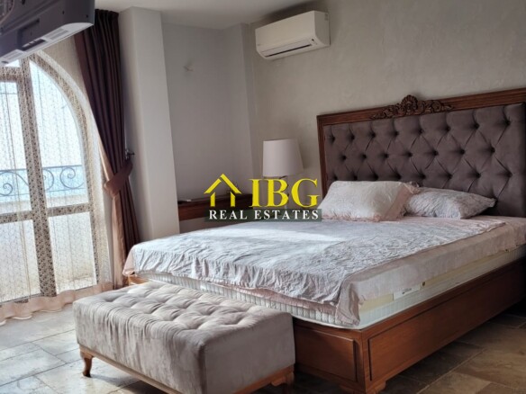 Luxurious Three-Level Maisonette with Sea Views in Arthur Complex, Sveti Vlas