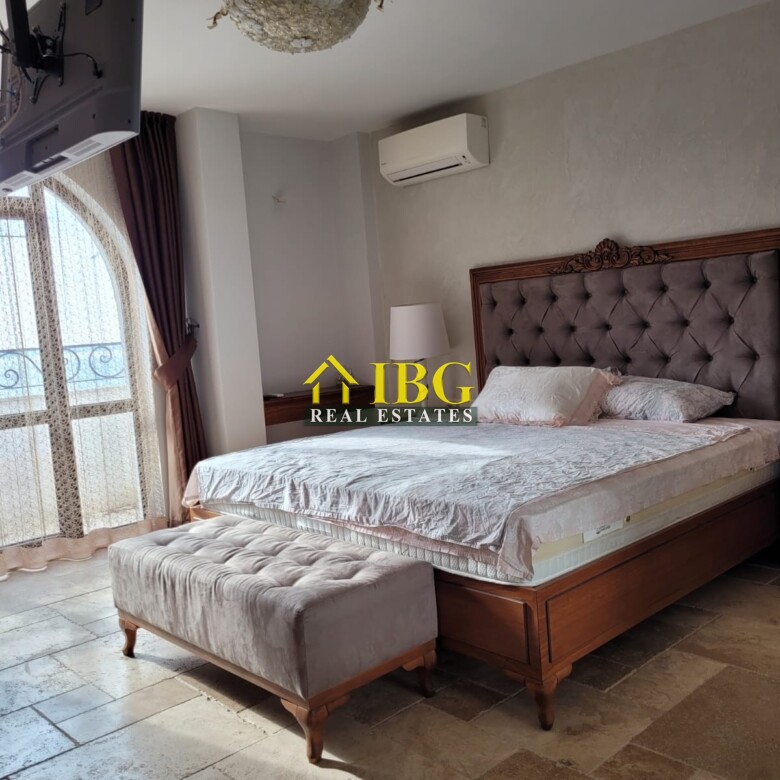 Luxurious Three-Level Maisonette with Sea Views in Arthur Complex, Sveti Vlas