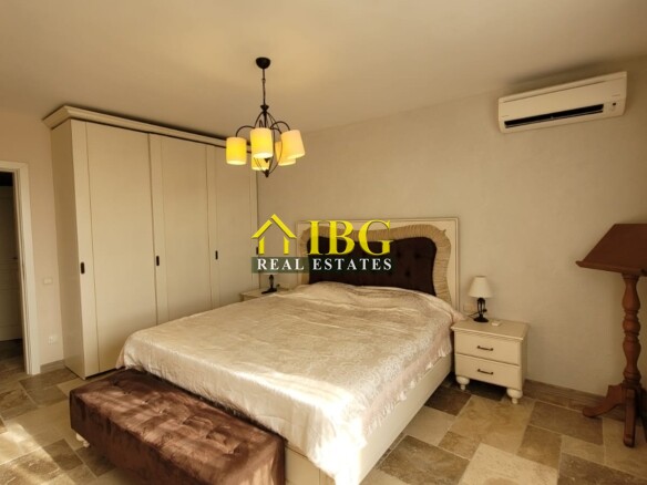 Luxurious Three-Level Maisonette with Sea Views in Arthur Complex, Sveti Vlas