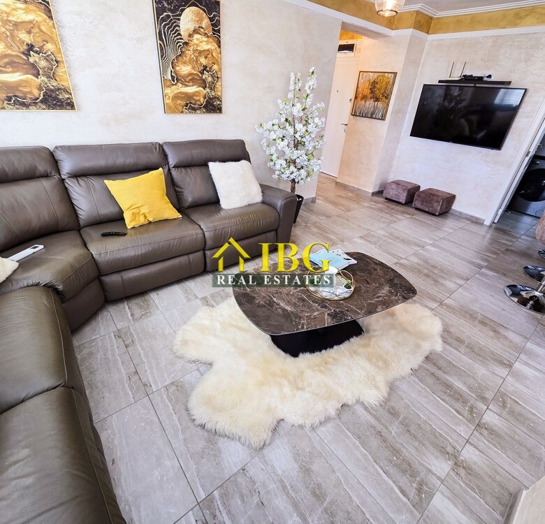 Spacious 2-Bedroom Apartment in Sea Dreams, Sunny Beach