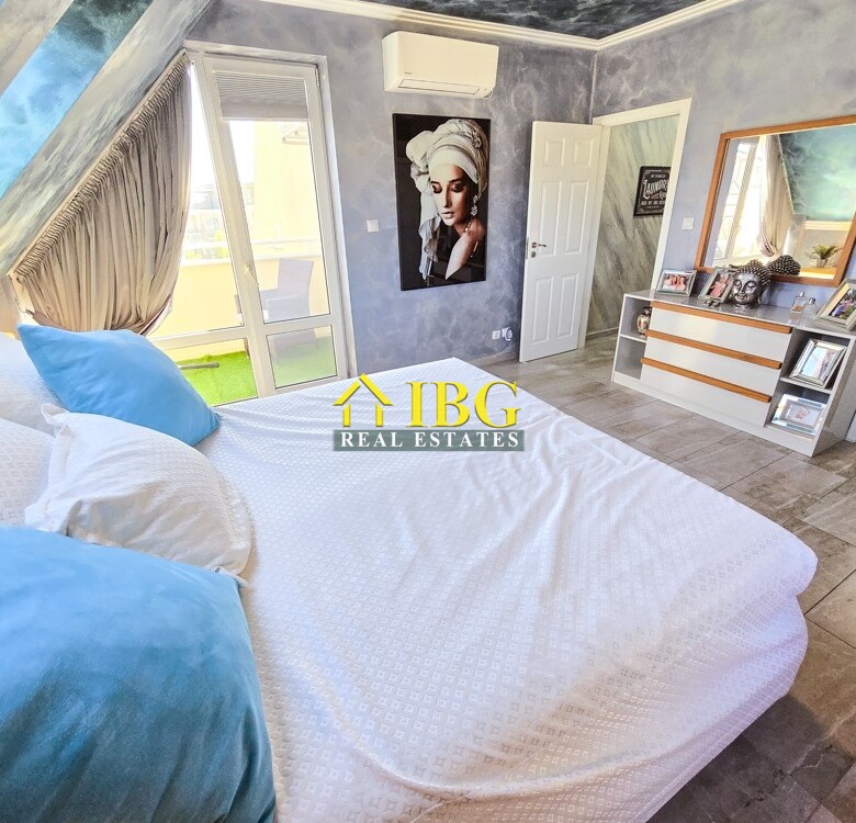 Spacious 2-Bedroom Apartment in Sea Dreams, Sunny Beach