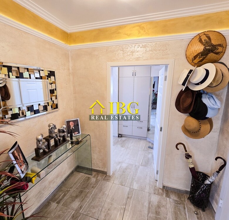 Spacious 2-Bedroom Apartment in Sea Dreams, Sunny Beach