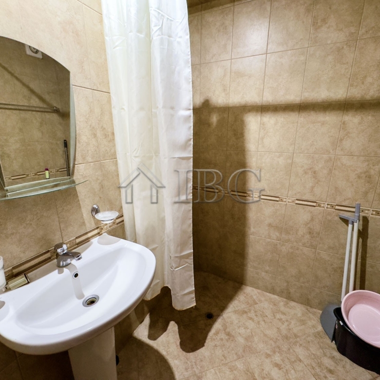 Studio for sale | Panorama Bay 1, Sveti Vlas