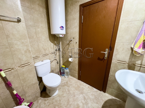 Studio for sale | Panorama Bay 1, Sveti Vlas