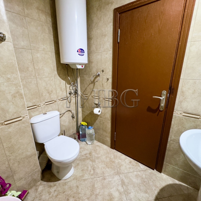 Studio for sale | Panorama Bay 1, Sveti Vlas