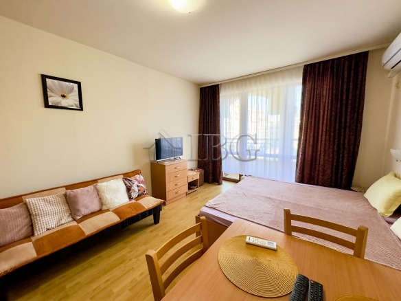 Studio for sale | Panorama Bay 1, Sveti Vlas