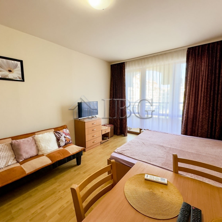 Studio for sale | Panorama Bay 1, Sveti Vlas