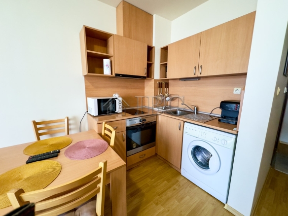 Studio for sale | Panorama Bay 1, Sveti Vlas