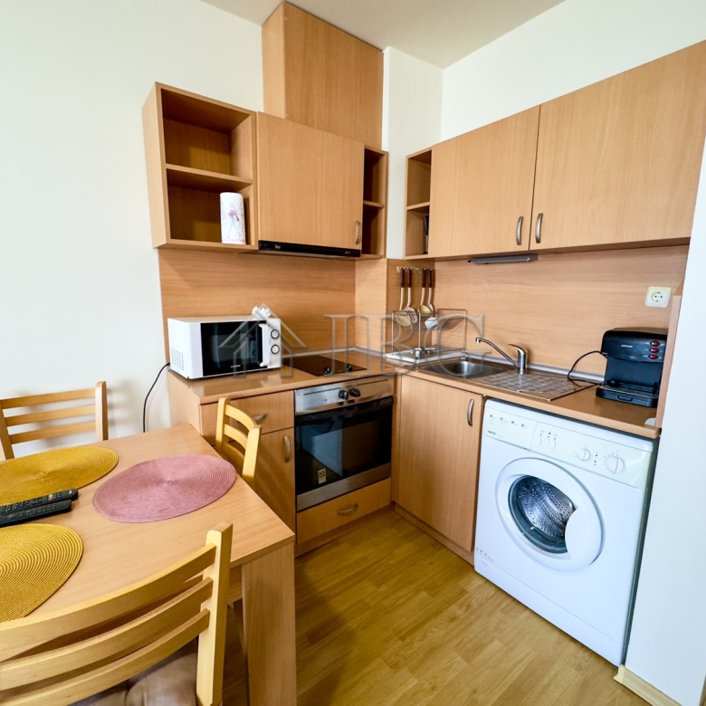 Studio for sale | Panorama Bay 1, Sveti Vlas