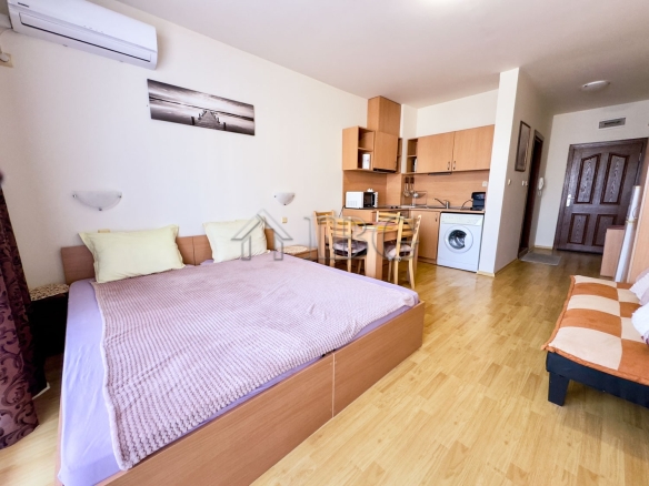 Studio for sale | Panorama Bay 1, Sveti Vlas