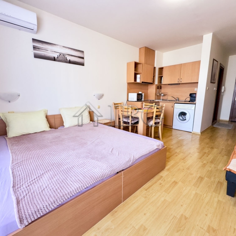 Studio for sale | Panorama Bay 1, Sveti Vlas
