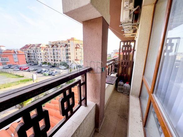 Studio for sale | Panorama Bay 1, Sveti Vlas