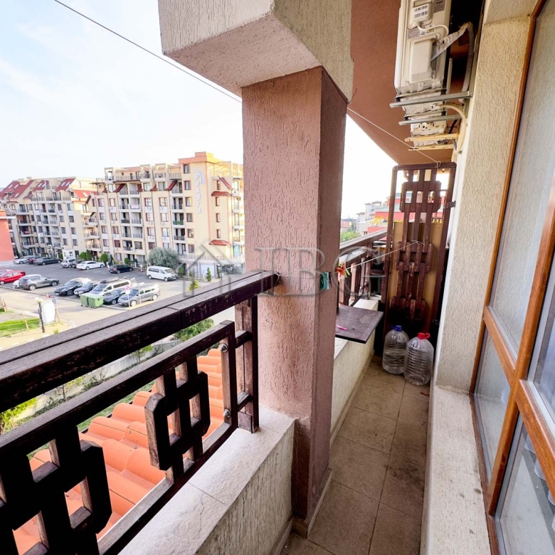 Studio for sale | Panorama Bay 1, Sveti Vlas