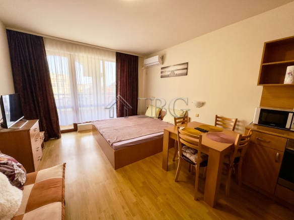 Studio for sale | Panorama Bay 1, Sveti Vlas