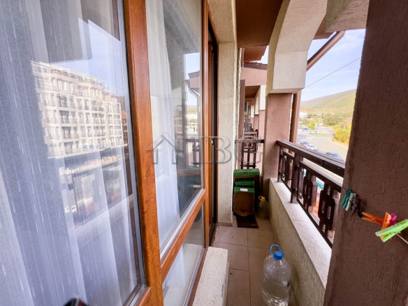 Studio for sale | Panorama Bay 1, Sveti Vlas