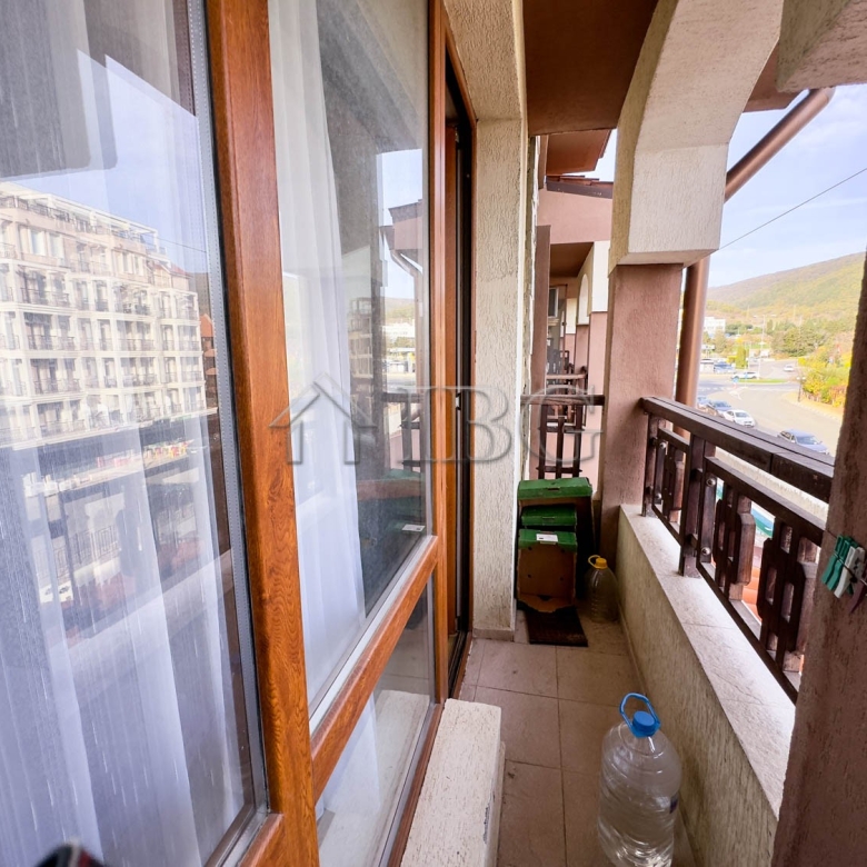 Studio for sale | Panorama Bay 1, Sveti Vlas