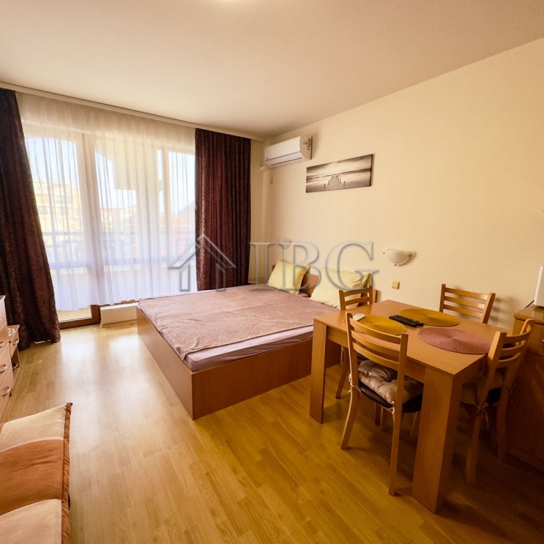 Studio for sale | Panorama Bay 1, Sveti Vlas