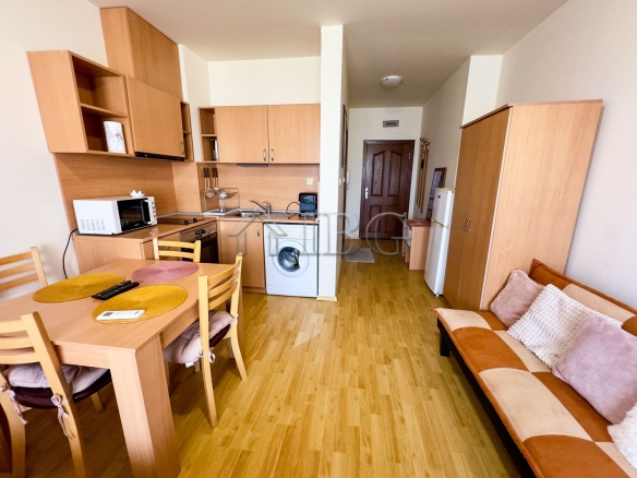 Studio for sale | Panorama Bay 1, Sveti Vlas