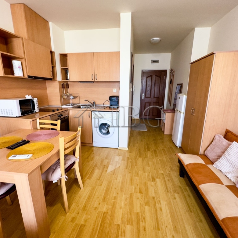 Studio for sale | Panorama Bay 1, Sveti Vlas