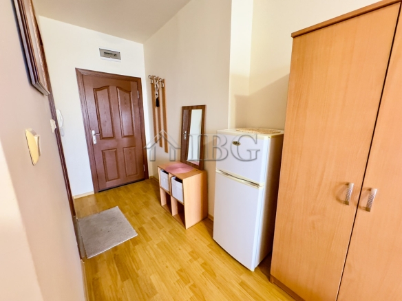 Studio for sale | Panorama Bay 1, Sveti Vlas