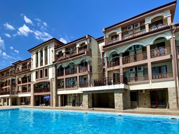 Studio for sale | Panorama Bay 1, Sveti Vlas