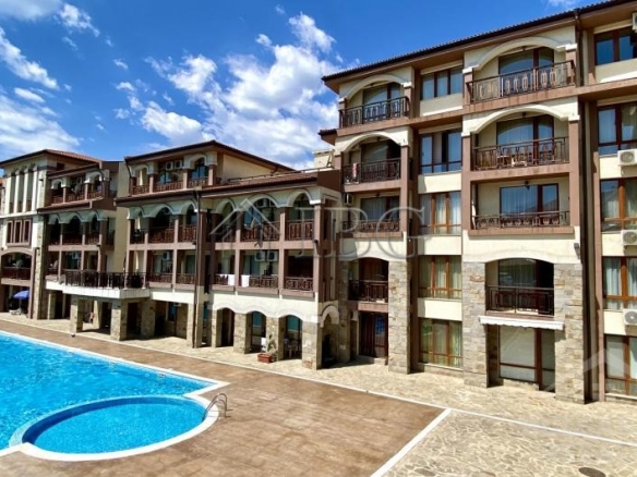 Studio for sale | Panorama Bay 1, Sveti Vlas