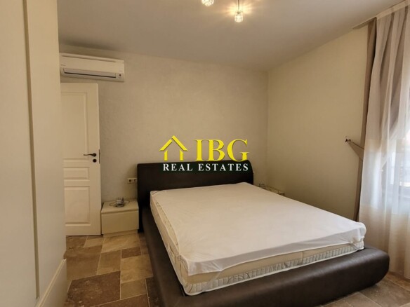 Luxurious Three-Level Maisonette with Sea Views in Arthur Complex, Sveti Vlas