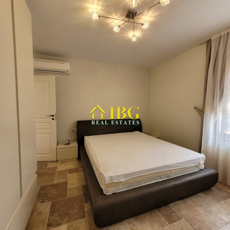 Luxurious Three-Level Maisonette with Sea Views in Arthur Complex, Sveti Vlas