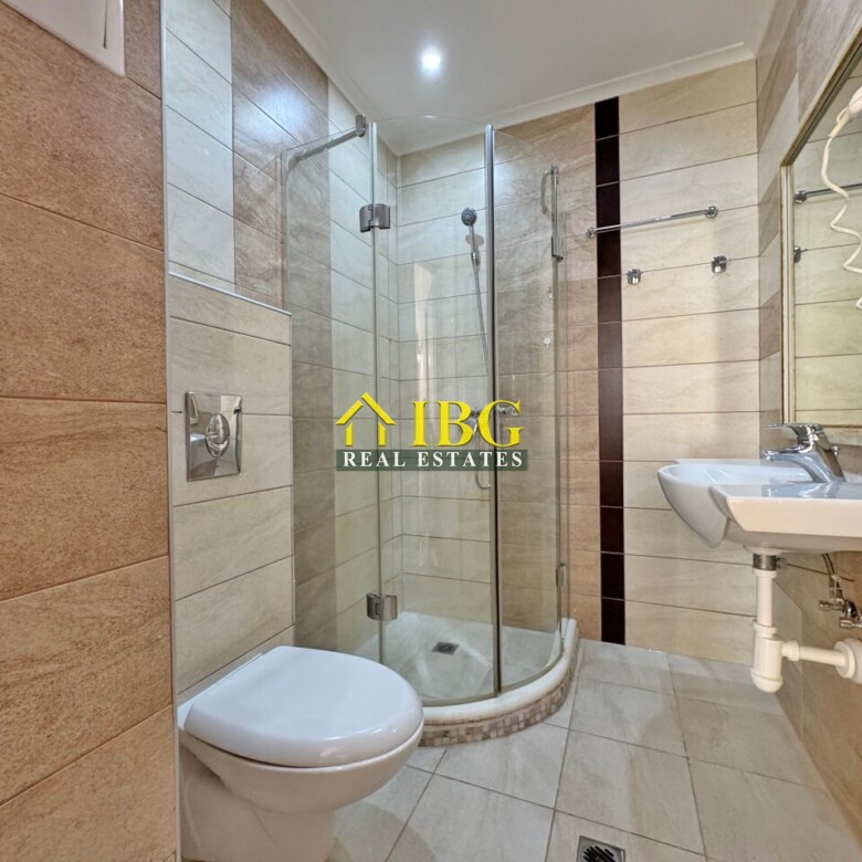 Bright 1-Bedroom Apartment with Pool View – Camelot, Sunny Beach