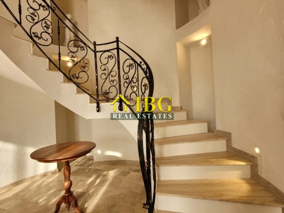 Luxurious Three-Level Maisonette with Sea Views in Arthur Complex, Sveti Vlas