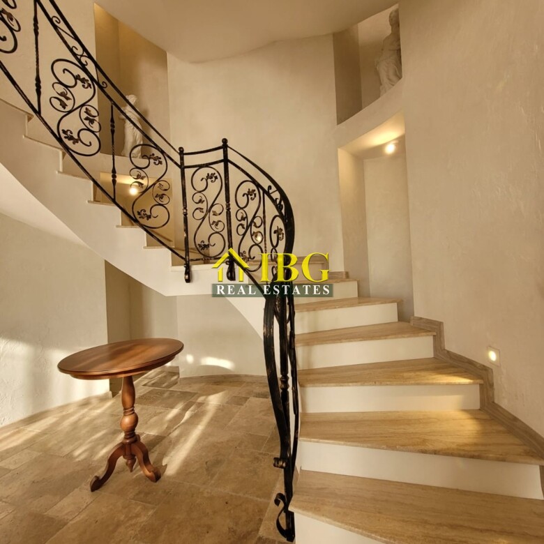 Luxurious Three-Level Maisonette with Sea Views in Arthur Complex, Sveti Vlas