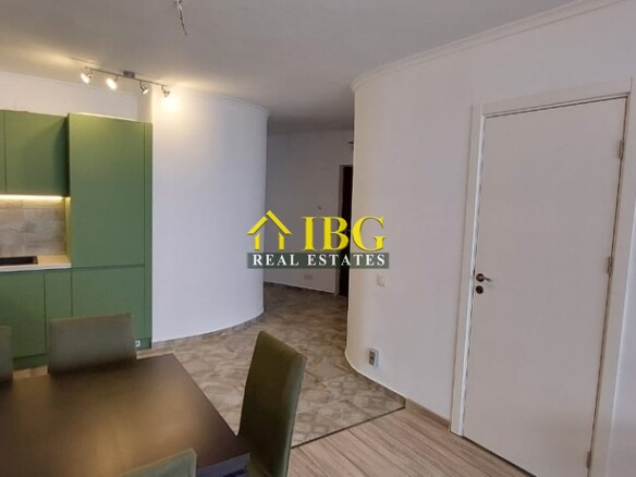 Frontal Sea & Marina View! Excellent 2-Bedroom Apartment in Arena 1, Sveti Vlas | First Line