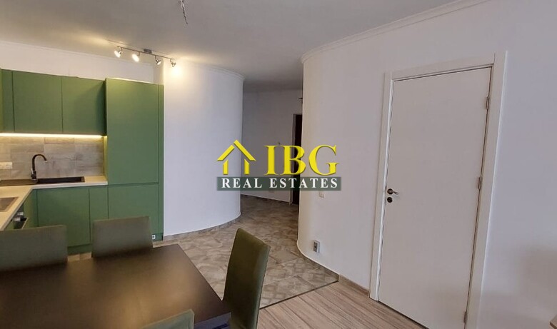 Frontal Sea & Marina View! Excellent 2-Bedroom Apartment in Arena 1, Sveti Vlas | First Line