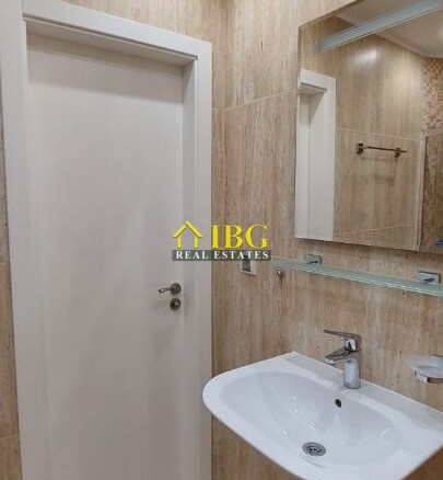 Frontal Sea & Marina View! Excellent 2-Bedroom Apartment in Arena 1, Sveti Vlas | First Line