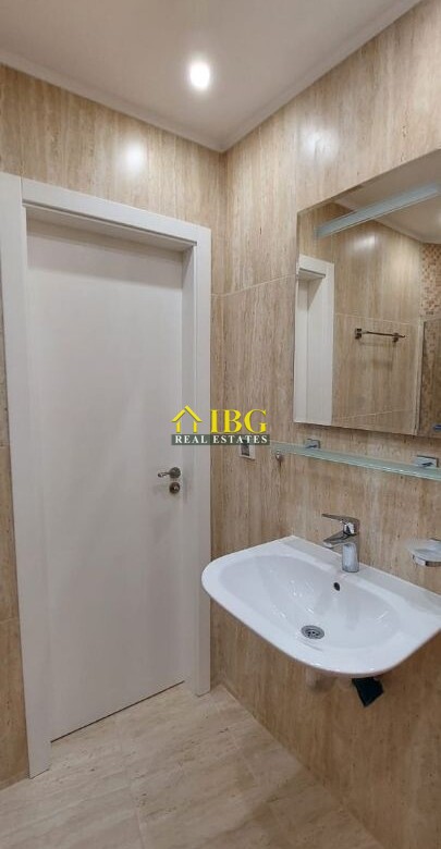 Frontal Sea & Marina View! Excellent 2-Bedroom Apartment in Arena 1, Sveti Vlas | First Line
