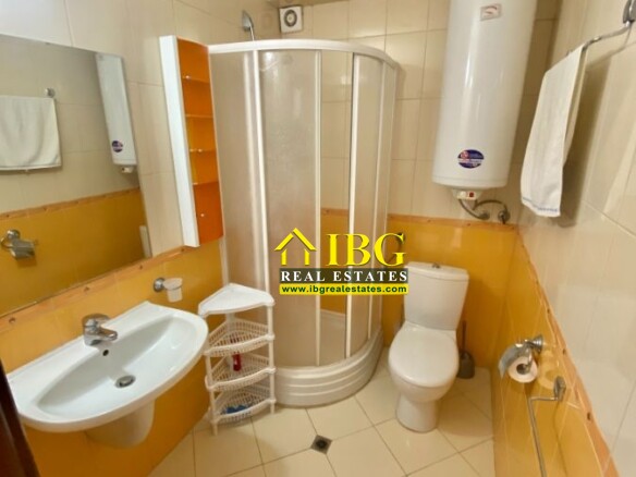 One-Bedroom apartment with Pool View, Etara 1, Sveti Vlas
