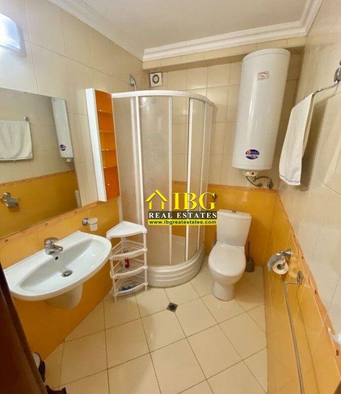 One-Bedroom apartment with Pool View, Etara 1, Sveti Vlas