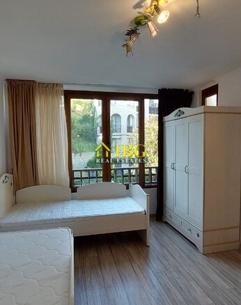 Frontal Sea & Marina View! Excellent 2-Bedroom Apartment in Arena 1, Sveti Vlas | First Line