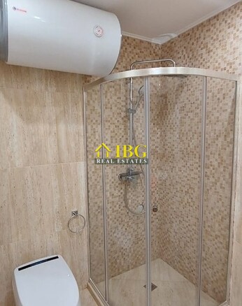 Frontal Sea & Marina View! Excellent 2-Bedroom Apartment in Arena 1, Sveti Vlas | First Line