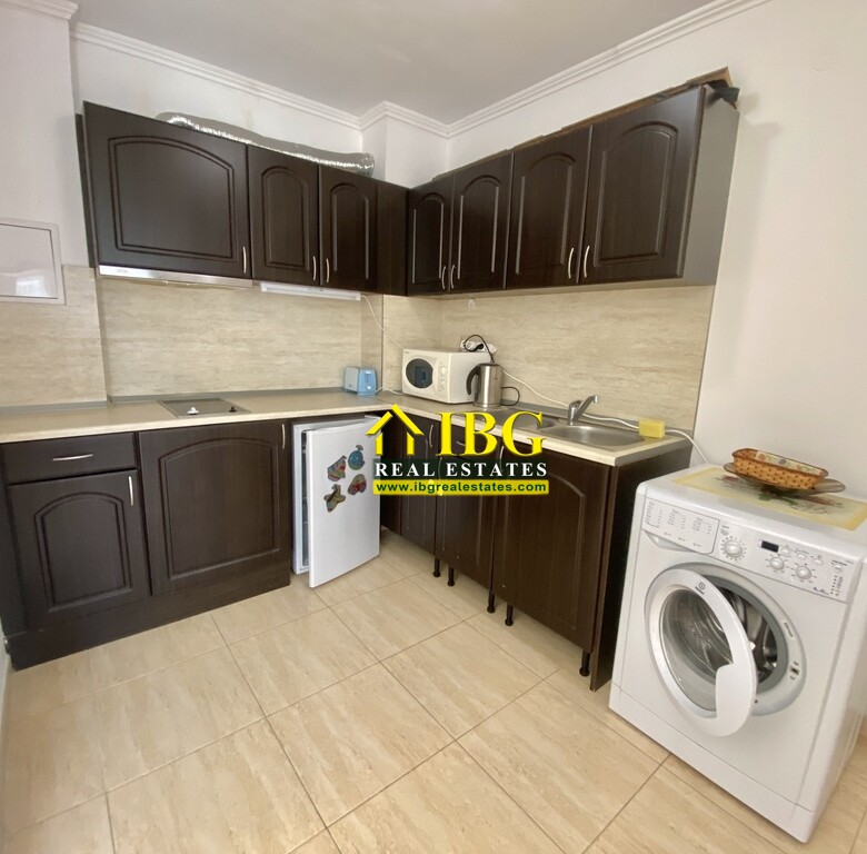 One-Bedroom apartment with Pool View, Etara 1, Sveti Vlas