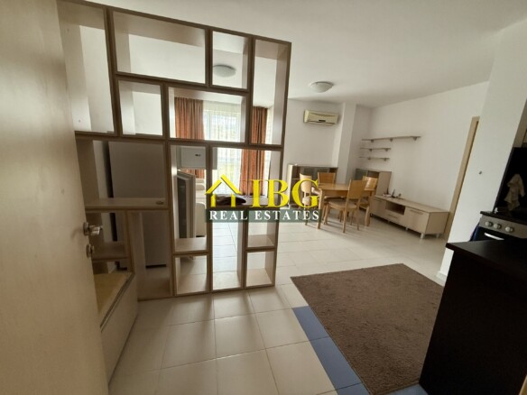 One-Bedroom Apartment with Mountain View in Butterfly Complex, Sveti Vlas