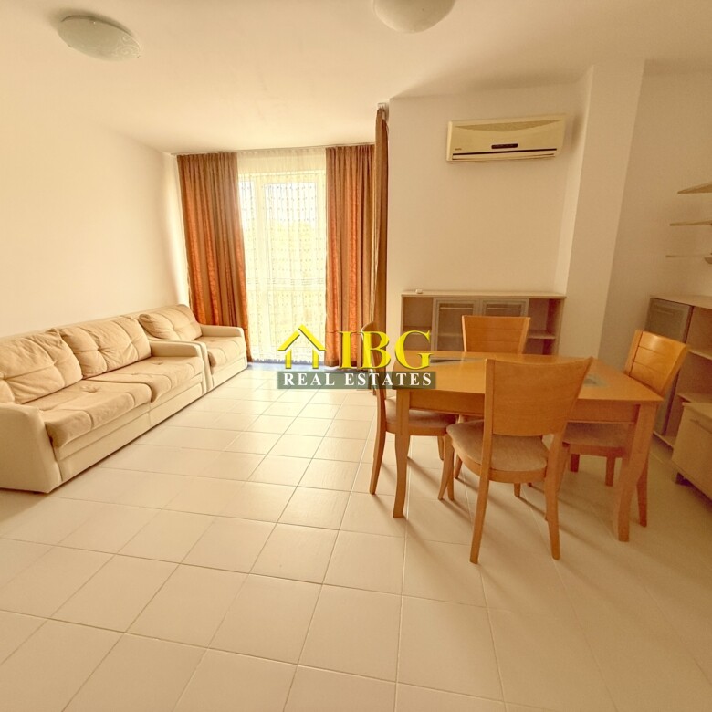 One-Bedroom Apartment with Mountain View in Butterfly Complex, Sveti Vlas