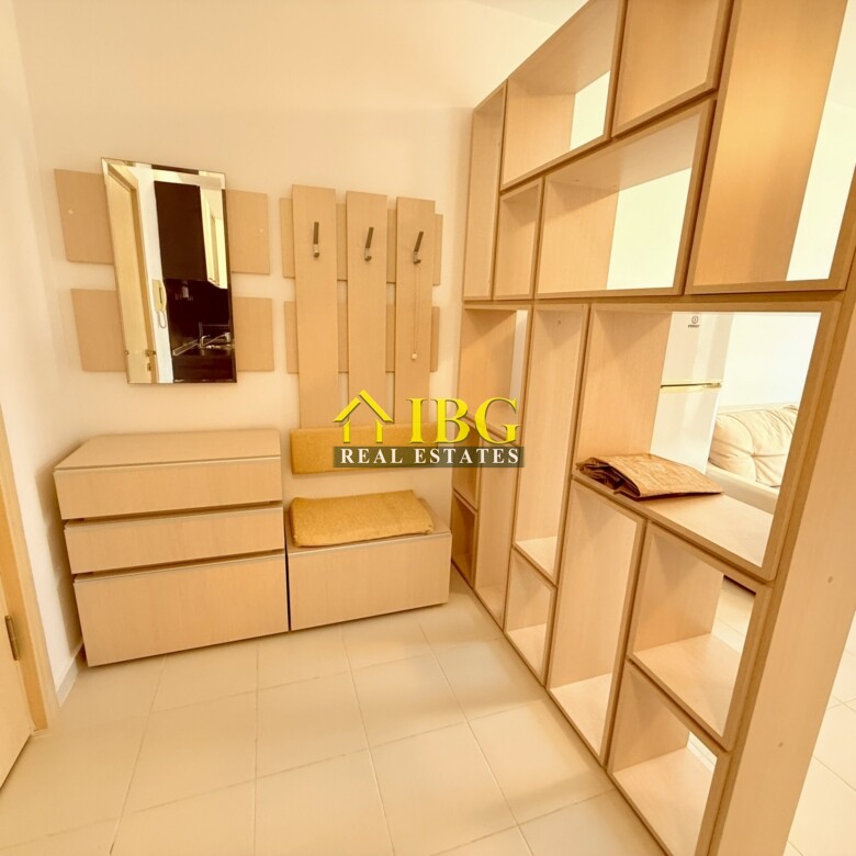 One-Bedroom Apartment with Mountain View in Butterfly Complex, Sveti Vlas