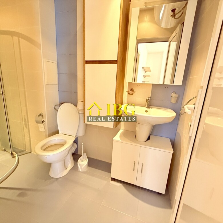 One-Bedroom Apartment with Mountain View in Butterfly Complex, Sveti Vlas