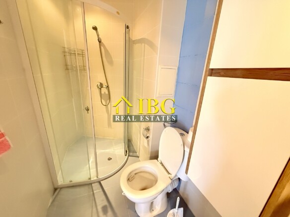 One-Bedroom Apartment with Mountain View in Butterfly Complex, Sveti Vlas
