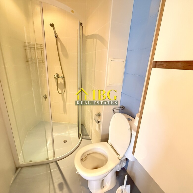 One-Bedroom Apartment with Mountain View in Butterfly Complex, Sveti Vlas